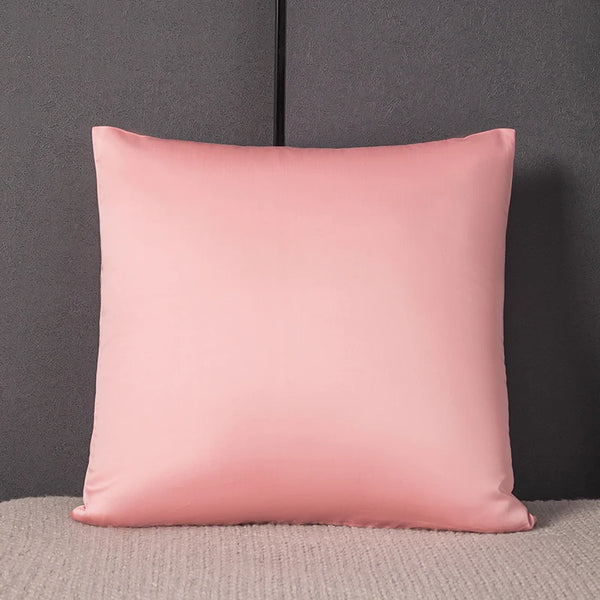 65 × 65 cm / Rose poudré